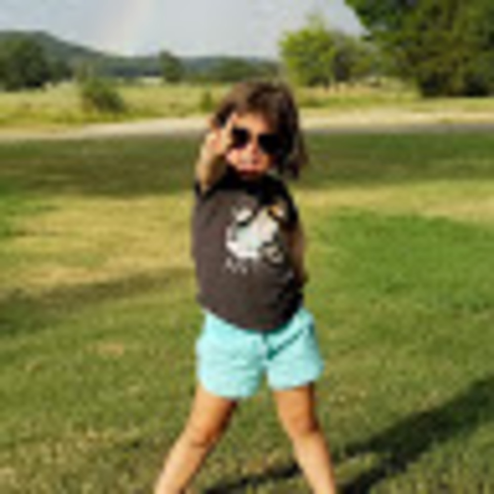 Meet your Posher, Cale